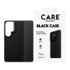 Capa em TPU PanzerGlass CARE™ para Samsung Galaxy S26 Ultra — preta