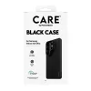 Capa em TPU PanzerGlass CARE™ para Samsung Galaxy S26 Ultra — preta