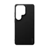 Capa em TPU PanzerGlass CARE™ para Samsung Galaxy S26 Ultra — preta