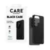 Capa em TPU PanzerGlass CARE™ para Samsung Galaxy S26 Ultra — preta