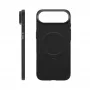 Capa de proteção PanzerGlass CARE SL1M com MagSafe para Apple iPhone Air, preta