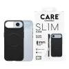 Capa de proteção PanzerGlass CARE SL1M com MagSafe para Apple iPhone Air, preta