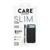 Capa de proteção PanzerGlass CARE SL1M com MagSafe para Apple iPhone Air, preta