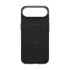 Capa de proteção PanzerGlass CARE SL1M com MagSafe para Apple iPhone Air, preta