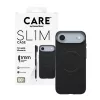 Capa de proteção PanzerGlass CARE SL1M com MagSafe para Apple iPhone Air, preta