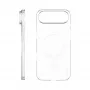 Capa PanzerGlass CARE SL1M transparente com MagSafe para Apple iPhone Air