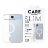 Capa PanzerGlass CARE SL1M transparente com MagSafe para Apple iPhone Air