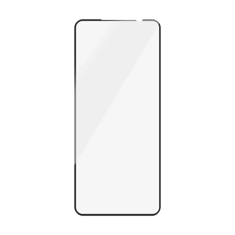 Película de proteção de ecrã PanzerGlass® Motorola Moto G06 | Moto G06 POWER | Ultra-Wide Fit
