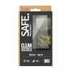 Película de proteção de ecrã PanzerGlass SAFE. by ® Motorola Edge 70 | Ultra-Wide Fit