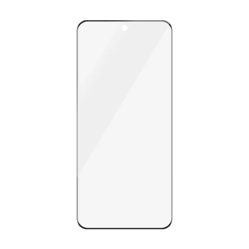 Proteção de ecrã PanzerGlass® Xiaomi Redmi Note 15 4G | 5G | Ultra-Wide Fit