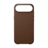 Capa PanzerGlass CARE Solo para Apple iPhone Air, castanha, capa