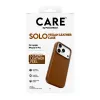 Capa PanzerGlass CARE Solo castanha para Apple iPhone 17 Pro