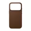 Capa PanzerGlass CARE Solo castanha para Apple iPhone 17 Pro