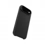 Capa de proteção PanzerGlass CARE Solo para Apple iPhone Air, preta