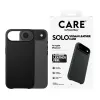 Capa de proteção PanzerGlass CARE Solo para Apple iPhone Air, preta
