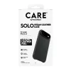 Capa de proteção PanzerGlass CARE Solo para Apple iPhone Air, preta