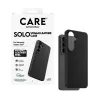 Capa de proteção PanzerGlass CARE Solo Case para Samsung Galaxy S26+ – preta, compatível com Galaxy S26+