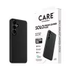 Capa de proteção PanzerGlass CARE Solo Case para Samsung Galaxy S26+ – preta, compatível com Galaxy S26+