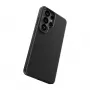 Capa PanzerGlass CARE Solo para Samsung Galaxy S26 Ultra, preta, compatível com Qi