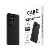 Capa PanzerGlass CARE Solo para Samsung Galaxy S26 Ultra, preta, compatível com Qi