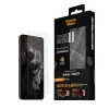 Proteção de ecrã PanzerGlass para Samsung Galaxy S26 — vidro temperado cerâmico, Ultra-Wide Fit, FASTFIT, transparente