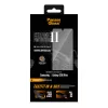 Proteção de ecrã PanzerGlass para Samsung Galaxy S26 Ultra — vidro temperado cerâmico, Ultra-Wide Fit, FASTFIT IN-A-BOX