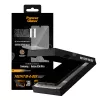 Proteção de ecrã PanzerGlass para Samsung Galaxy S26 Ultra — vidro temperado cerâmico, Ultra-Wide Fit, FASTFIT IN-A-BOX