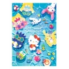 Puzzle TREFL Hello Kitty Summer Relaxation — 1000 peças (modelo 12067)