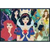 Puzzle TREFL Puzzle 2x200 peças Disney Princess – 2 puzzles, 200 peças cada