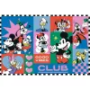 Puzzle TREFL Puzzle 2x200 peças 