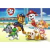 Puzzle TREFL Paw Patrol — 60 peças, puzzle para crianças, peças de cartão