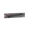 Apoio de pulso GENESIS Rubid 400 tecido, borracha preto