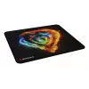 Tapete de rato gaming GENESIS Carbon 500 M Fire G2 multicolor