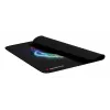 Tapete de rato gaming GENESIS Carbon 500 M Fire G2 multicolor