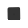 Suporte para auscultadores GENESIS NGM-2232 ABS alumínio TPU preto cinzento