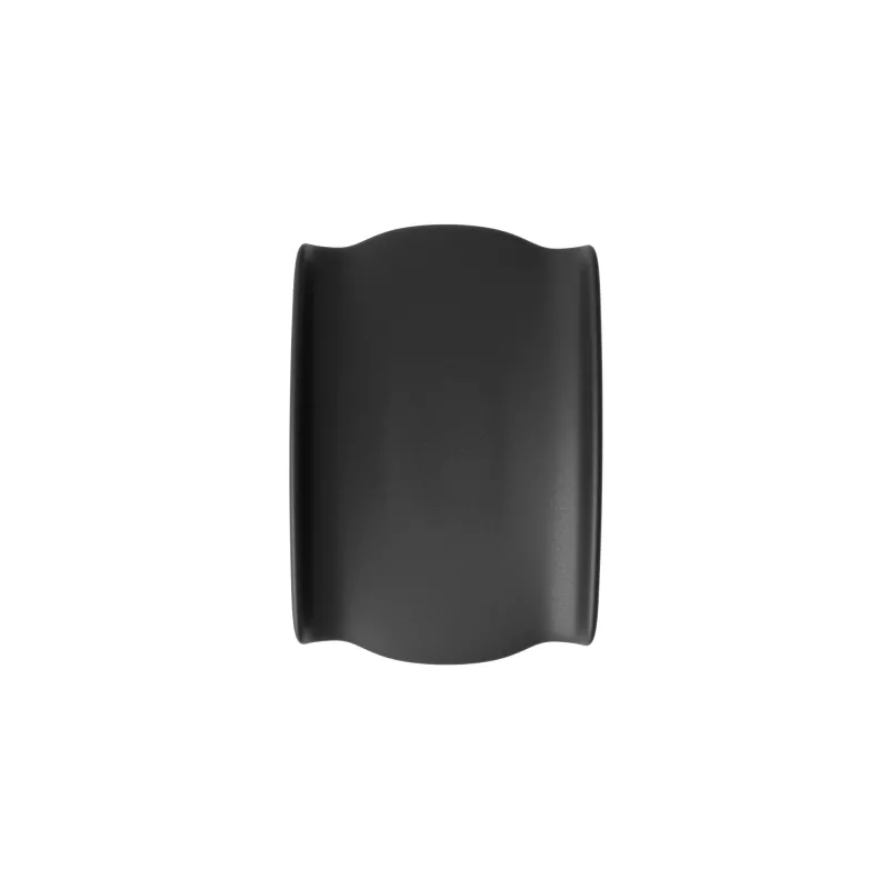 Suporte para auscultadores GENESIS NGM-2232 ABS alumínio TPU preto cinzento