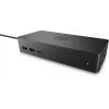 DELL Universal Dock – UD22, docking, USB 3.2 Gen 2 (3.1 Gen 2) Type-C, 96 W, 10,100,1000 Mbit/s, preto, 5120 x 2880 píxeis