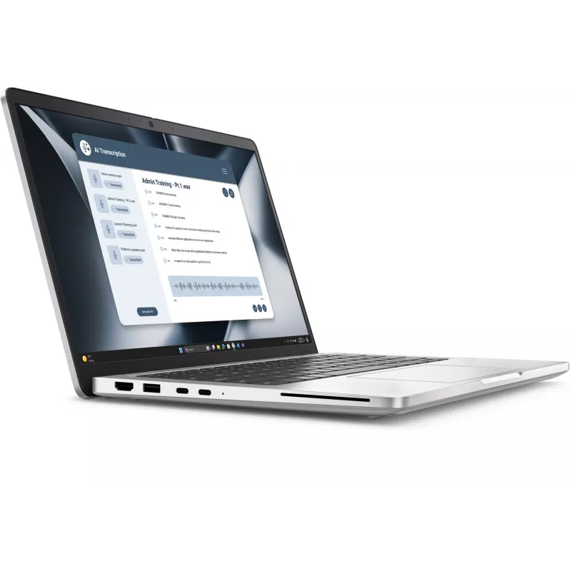 Portátil DELL Pro 13 Plus PB13255 13,3 polegadas AMD Ryzen 5 PRO 230 16GB 512GB SSD Windows 11 Pro