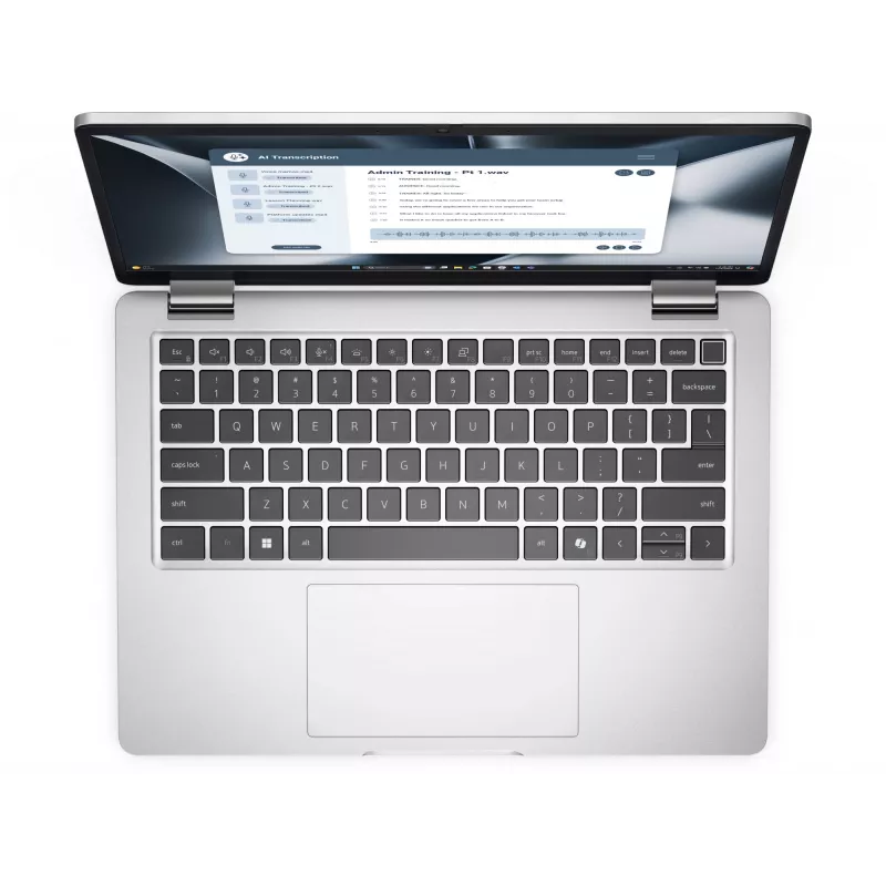 Portátil DELL Pro 13 Plus PB13255 13,3 polegadas AMD Ryzen 5 PRO 230 16GB 512GB SSD Windows 11 Pro