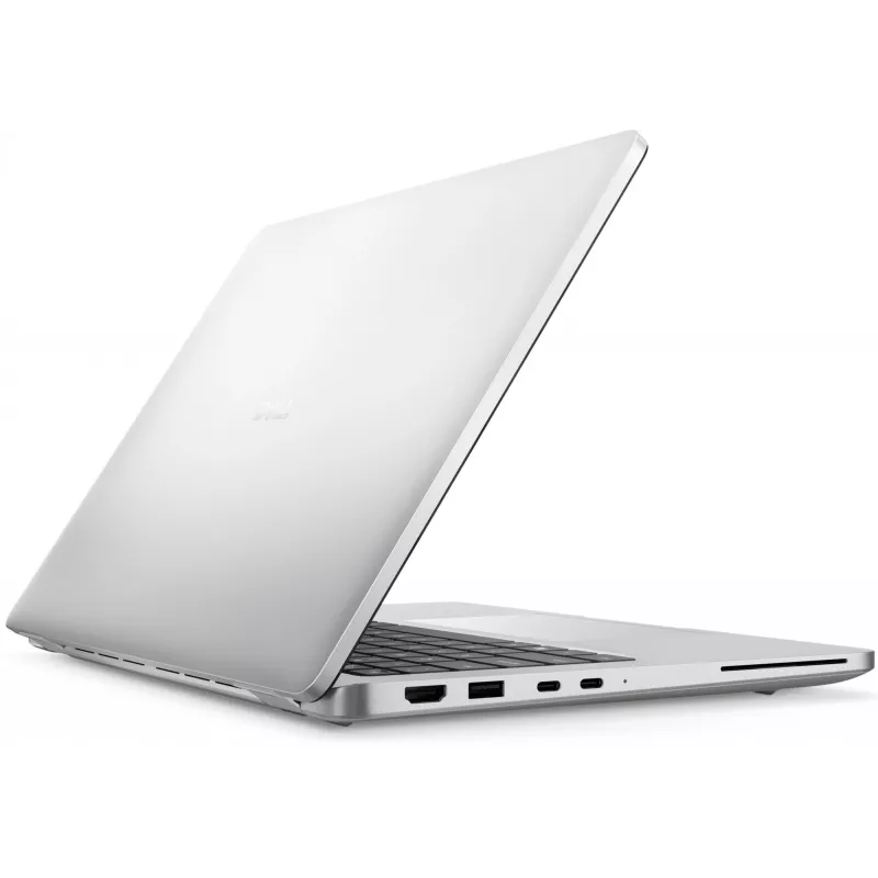 Portátil DELL Pro 13 Plus PB13255 13,3 polegadas AMD Ryzen 5 PRO 230 16GB 512GB SSD Windows 11 Pro