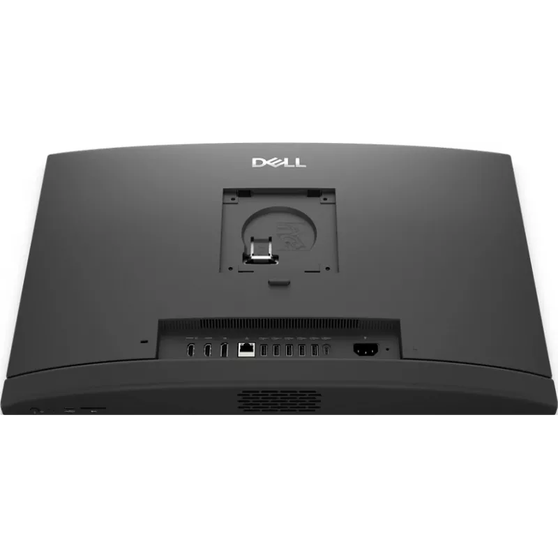 DELL Pro QC24250 Intel Core Ultra 7 265 61 cm (24 polegadas) 1920 x 1080 píxeis All-in-One PC 16 GB DDR5-SDRAM 512 GB SSD Windows 11 Pro Wi-Fi 6E (802.11ax) preto