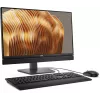 DELL Pro QC24250 Intel Core Ultra 7 265 61 cm (24 polegadas) 1920 x 1080 píxeis ecrã tátil All-in-One PC 16 GB DDR5-SDRAM 512 GB SSD Windows 11 Pro Wi-Fi 6E (802.11ax) preto