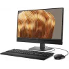 DELL Pro QC24250 Intel Core Ultra 7 265 61 cm (24 polegadas) 1920 x 1080 píxeis ecrã tátil All-in-One PC 16 GB DDR5-SDRAM 512 GB SSD Windows 11 Pro Wi-Fi 6E (802.11ax) preto