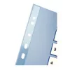 Índice Esselte 1-31 PP A4 branco, separador numérico, polipropileno (PP), azul, branco, formato vertical, A4, 0,12 mm