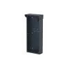 Cobertura Dahua Technology VTM27R3 metal preto 141 mm de largura