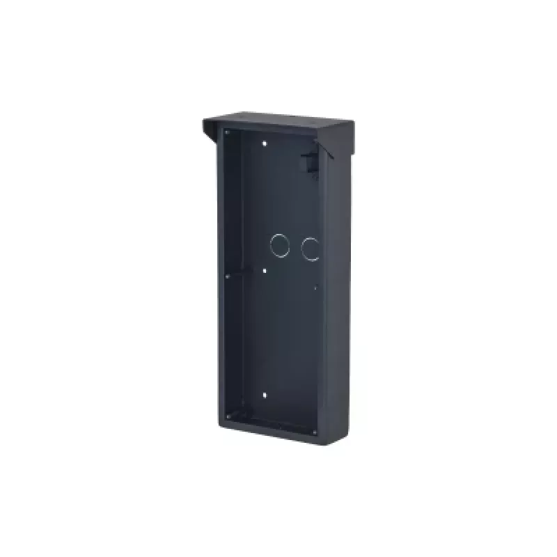 Cobertura Dahua Technology VTM27R3 metal preto 141 mm de largura