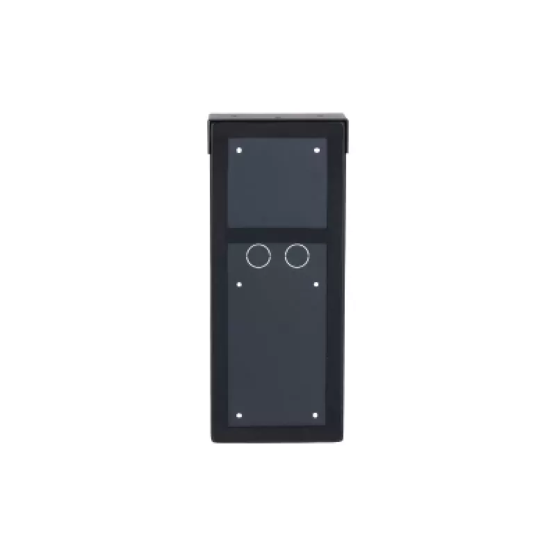 Cobertura Dahua Technology VTM27R3 metal preto 141 mm de largura