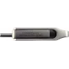 Goodram ODA3 pen drive 16 GB USB Type-A / USB Type-C 3.2 Gen 1 (3.1 Gen 1) prateado