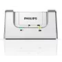 Philips ACC8120 docking station para dispositivos móveis prateado