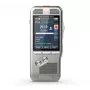 Philips DPM8100 cartão flash prateado